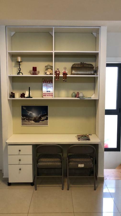 29 Efraim Street Apartment 莫迪因 外观 照片