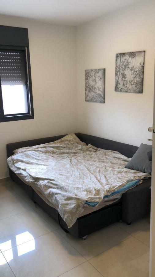 29 Efraim Street Apartment 莫迪因 外观 照片